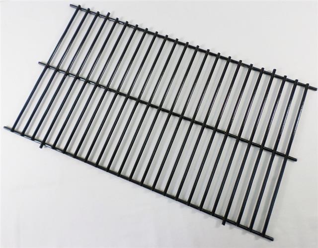 grill parts: Grill Body 3 and 3X Briquet Rack 