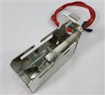 grill parts: DCS Enclosed Electrode And Spark Box Assembly Wth 29-1/2" Wire (Replaces DCS OEM Part 211718) (image #2)