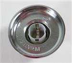 grill parts: Push Button Battery Cap - Screw-on Mounting (image #3)