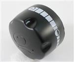 grill parts: Weber Q200/220 Gas Control Knob (Model Years 2013 And Older) PART NO LONGER AVAILABLE (image #2)
