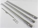 Weber Grill Parts: 28" Stainless Steel Burner and Crossover Set