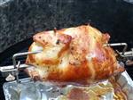 grill parts: Weber Rotisserie Kit With 31-1/4" Spit Rod PART NO LONGER AVAILABLE (image #3)