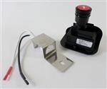 grill parts: Weber Q120 & Q220 Electronic Ignitor Kit (image #2)