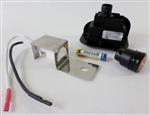 Weber Q100, Q120 & Baby Q Grill Parts: Weber Q120 & Q220 Electronic Ignitor Kit