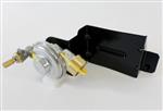 Gas Lines, Hoses & Regulators Grill Parts: Q100 and Q120 Gas Control Assembly (Model Years "2013 And Older") #80477