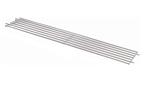 grill parts: Warming Rack - Chrome Plated - (24in. x 4-3/4in.) (image #3)