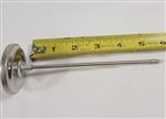 grill parts: Temperature Gauge - Analog Gas Grill Thermometer - (140-550°F/60-288°C) (image #2)