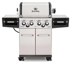 Broil King Grill Parts - Regal & Imperial