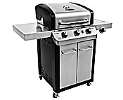 CharBroil Signature Series Conventional Grill