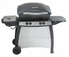 CharBroil Select Series 4-Control
