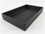 grill parts: BBQ Smoker Box - Cast Iron - (8in. x 5in. x 1-1/4in.) (image #4)