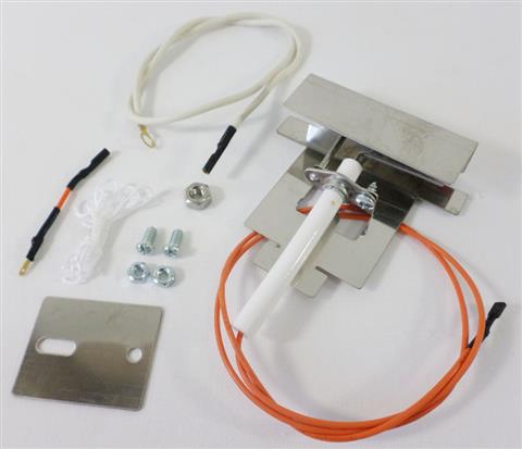 grill parts: Electrode Kit, FireMagic Pre-2006 (Replaces FireMagic OEM Electrode Part 3199-15 and 3199-60)