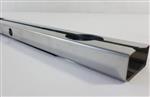grill parts: 29" X 1-1/2" Burner Flame Crossover Assembly, Broil King Sovereign (image #2)