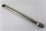 Grill Burners Grill Parts: 15-1/4" Stainless Steel Tube Burner, Blaze