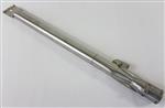 grill parts: 16-3/8" Stainless Steel Tube Burner With Attached Electrode Mounting Bracket, Master Forge (image #1)