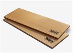 Weber Silver A & E-210 Grill Parts: Firespice Cedar Grilling Planks - 2 pack - (15in. x 5-3/4in. x 5/16in.)