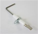 Grill Ignitors Grill Parts: Electrode - “L” Shaped - (Repl. 210-0189)