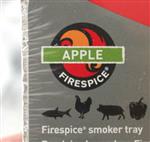 grill parts: Weber Firespice® Apple Smoker Tray, NO LONGER AVAILABLE (image #3)