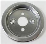 Broil King Regal & Imperial Grill Parts: Small Control Knob Bezel, Broil King Baron, Regal/Imperial