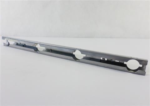 grill parts: 21-5/8" X 1-1/2" Burner Flame Carryover Assembly, Broil King Baron And Regal/Imperial