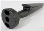 grill parts: 14-7/8" X 1-1/2" Cast Iron Bar Burner (Cast Iron Replacement For OEM Part 3042-40) (image #3)