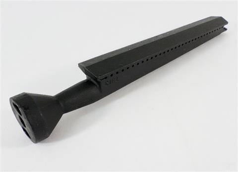 grill parts: 14-7/8" X 1-1/2" Cast Iron Bar Burner (Cast Iron Replacement For OEM Part 3042-40)
