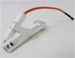 grill parts: Igniter Assembly - Electrode and Flash Tube - (AOG T-Series 2014+) (image #2)