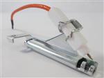 grill parts: Igniter Assembly - Electrode and Flash Tube - (AOG T-Series 2014+) (image #1)