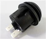 grill parts: Push Button Igniter Switch - (AOG L-Series 2014+) (image #3)