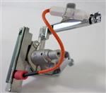 grill parts: Gas Control Main Burner Valve &amp; Ignitor - AOG T-Series (2014+) (image #2)