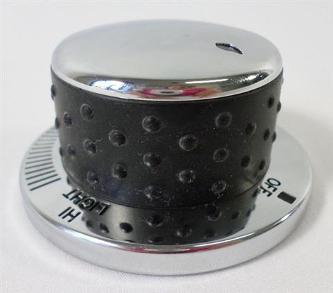 grill parts: FireMagic "Small" Control Knob, Echelon Diamond Series 2010-Present