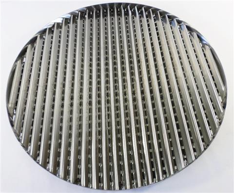 grill parts: 17-1/2" Round Cooking Grate, Patio Bistro Tru-Infrared (Gas Models)
