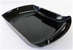 Char-Broil Patio Bistro Grill Parts: 11-7/8" X 7-3/4" Bottom Grease Tray For "Electric" Patio Bistro