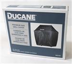 grill parts: 48"L X 26"W X 42"H Cover For Ducane Stainless Series 3 Burner THIS COVER IS NO LONGER AVAILABLE.  (image #2)