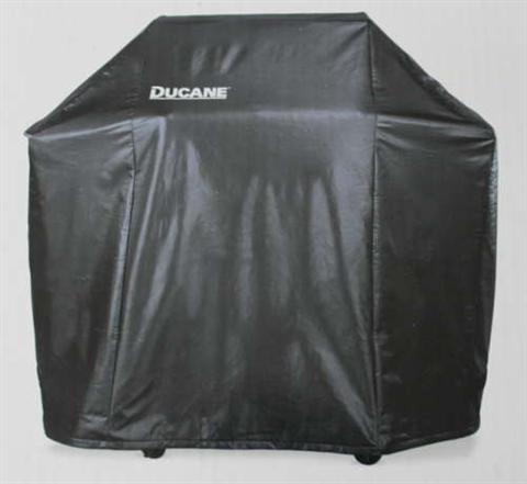 grill parts: 48"L X 26"W X 42"H Cover For Ducane Stainless Series 3 Burner THIS COVER IS NO LONGER AVAILABLE. 