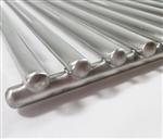 grill parts: 19-1/4" X 12" Stainless Steel Rod Cooking Grate NO LONGER AVAILABLE  (image #3)