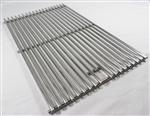 grill parts: 19-1/4" X 12" Stainless Steel Rod Cooking Grate NO LONGER AVAILABLE  (image #1)