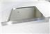 grill parts: Grease Tray For Ducane Stainless Series 5 Burner Models PART NO LONGER AVAILABLE (image #2)