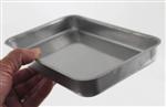 grill parts: Grease Catch Pan For Ducane Stainless Series 5 Burner NO LONGER AVAILABLE (image #2)