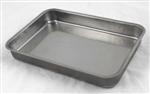 grill parts: Grease Catch Pan For Ducane Stainless Series 5 Burner NO LONGER AVAILABLE (image #1)