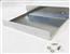 grill parts: Grease Catch Pan Support For Ducane Stainless Series 5 Burner Models THIS PART IS NO LONGER AVAILABLE (image #3)