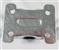 grill parts: Fixed Caster Set Ducane Stainless Series 5 Burner models NO LONGER AVAILABLE (image #3)