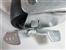 grill parts: Locking Caster Set Ducane Stainless 5 Burner Models NO LONGER AVAILABLE (image #3)