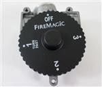 MHP JNR Grill Parts: Automatic Gas Timer - Shut Off Valve - (1 to 3hrs.)