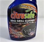 grill parts: Complete BBQ Cleaning and Care Kit - by Citrusafe® - (5pc. set) (image #3)