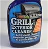 grill parts: Complete BBQ Cleaning and Care Kit - by Citrusafe® - (5pc. set) (image #4)