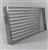 grill parts: 17" X 7-1/2" Wide Folded Stainless Steel Cooking Grate (Pre-2015) (image #3)