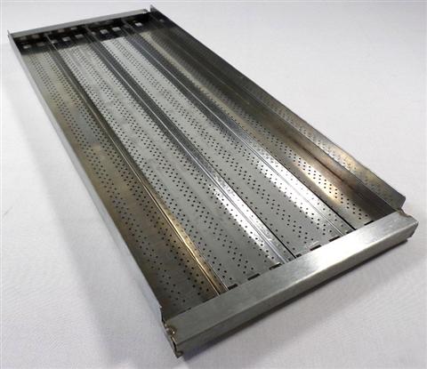 grill parts: 18-3/8" X 7-5/8" Infrared Cooking Grate Housing Emitter Tray (Pre-2015)