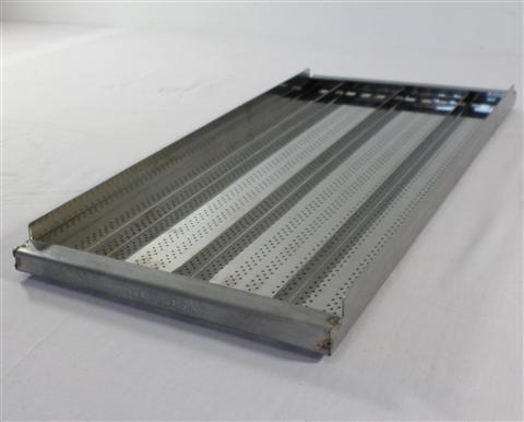 grill parts: 18-3/8" X 8-3/4" Infrared Emitter Tray (Pre-2015) 
