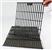 grill parts: 8000 Series Cast Iron Cooking Grate Set NO LONGER AVAILABLE  (image #4)